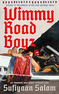 Download this ebook Wimmy Road Boyz