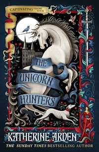 Download this ebook The Unicorn Hunters