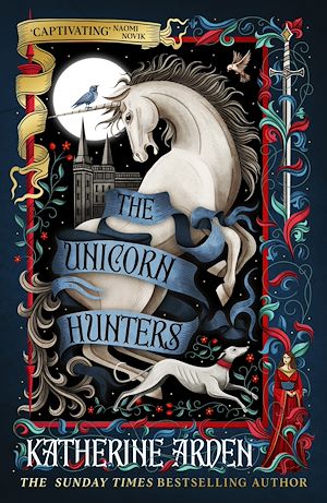 Téléchargez le livre :  The Unicorn Hunters