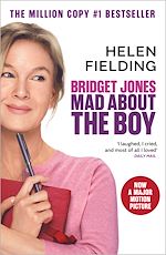 Télécharger le livre :  Bridget Jones: Mad About the Boy