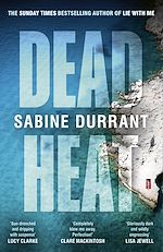 Download this eBook Dead Heat