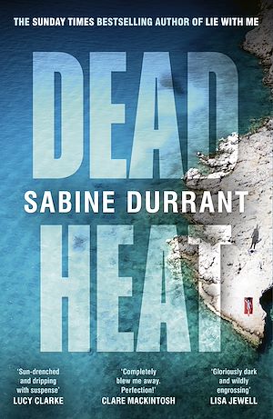 Download the eBook: Dead Heat