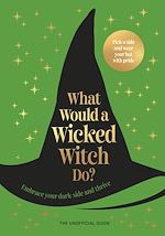 Download this eBook What Would A Wicked Witch Do?