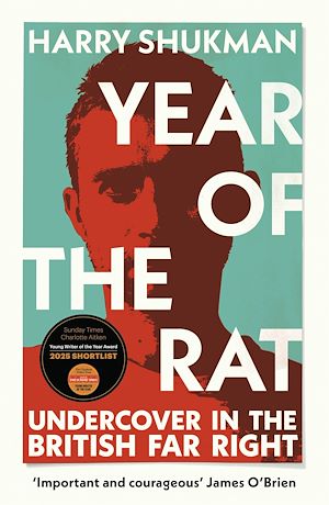 Téléchargez le livre :  Year of the Rat