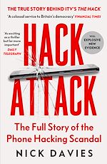 Télécharger le livre :  Hack Attack