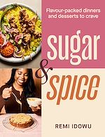 Télécharger le livre :  Sugar & Spice