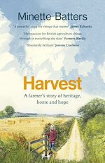 Download this eBook Harvest