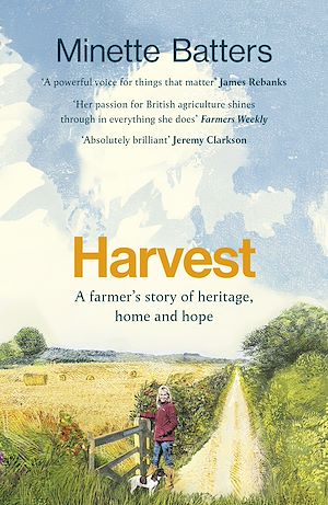 Download the eBook: Harvest
