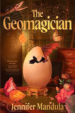 Download this eBook The Geomagician