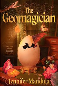 Download this ebook The Geomagician