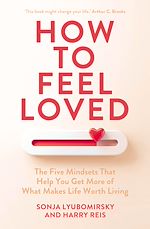 Download this eBook How to Feel Loved