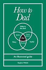Download this eBook How to Dad
