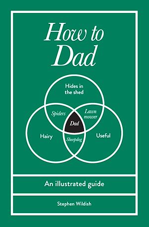 Download the eBook: How to Dad