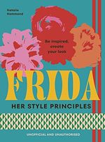 Download this eBook FRIDA: Her Style Principles