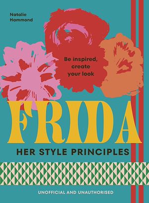 Download the eBook: FRIDA: Her Style Principles