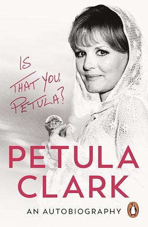 Téléchargez le livre :  Is That You, Petula?