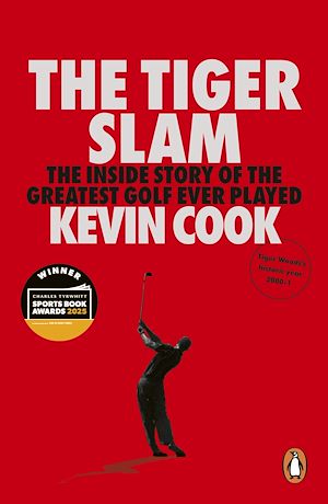 Téléchargez le livre :  The Tiger Slam