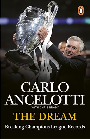 Téléchargez le livre :  The Dream