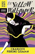 Télécharger le livre :  The Yellow Wall-Paper