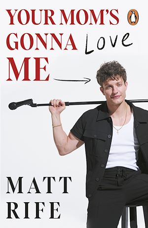 Download the eBook: Your Mom's Gonna Love Me
