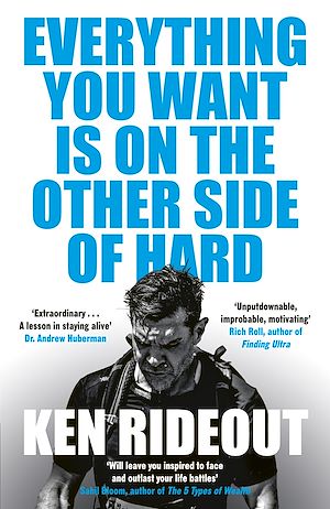 Download the eBook: Everything You Want Is on the Other Side of Hard