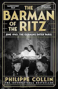 Download this ebook The Barman of the Ritz