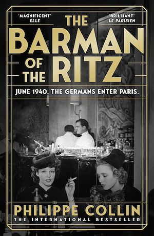 Download the eBook: The Barman of the Ritz