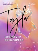 Download this eBook TAYLOR: Her Style Principles
