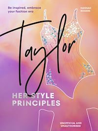 Download this ebook TAYLOR: Her Style Principles