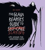 Download this eBook The Glam Reaper's Guide to Slaying