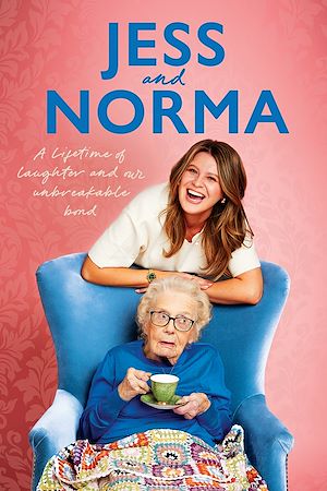 Download the eBook: Jess and Norma