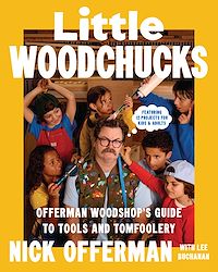 Download this ebook Little Woodchucks