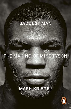 Téléchargez le livre :  Baddest Man