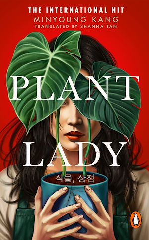 Download the eBook: Plant Lady