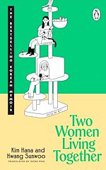 Download this eBook Two Women Living Together