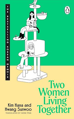 Download the eBook: Two Women Living Together