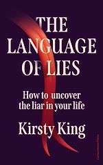 Télécharger le livre :  The Language of Lies