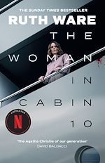 Télécharger le livre :  The Woman in Cabin 10