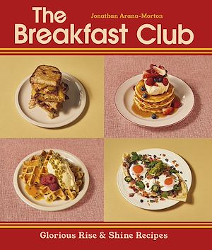 Téléchargez le livre :  The Breakfast Club