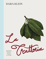 Download this eBook La Trattoria