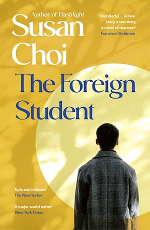 Téléchargez le livre :  The Foreign Student