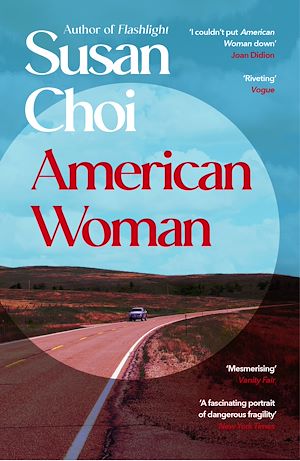 Download the eBook: American Woman