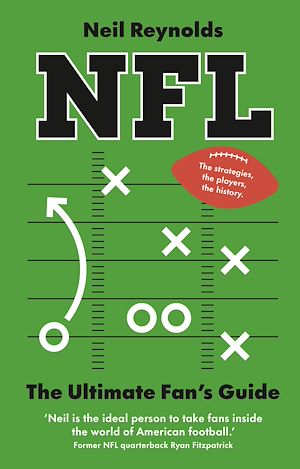 Téléchargez le livre :  NFL: The Ultimate Fan's Guide