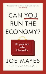 Télécharger le livre :  Can You Run the Economy?