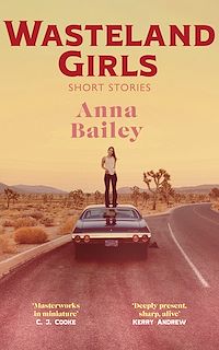 Download this ebook Wasteland Girls