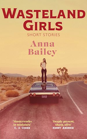 Download the eBook: Wasteland Girls