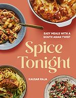 Download this eBook Spice Tonight