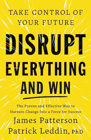 Téléchargez le livre :  Disrupt Everything