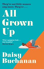 Télécharger le livre :  All Grown Up