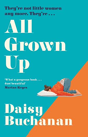 Téléchargez le livre :  All Grown Up
